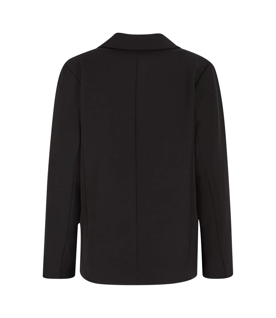 Blazer Femme Noir Urban Classics-2