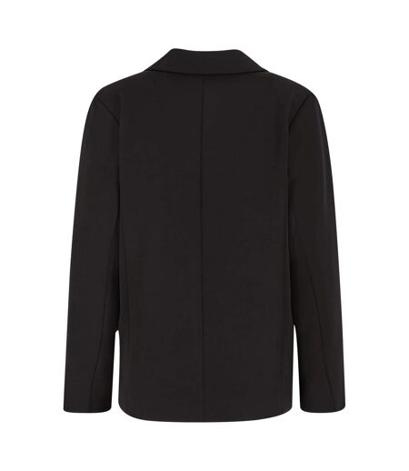 Blazer Femme Noir Urban Classics