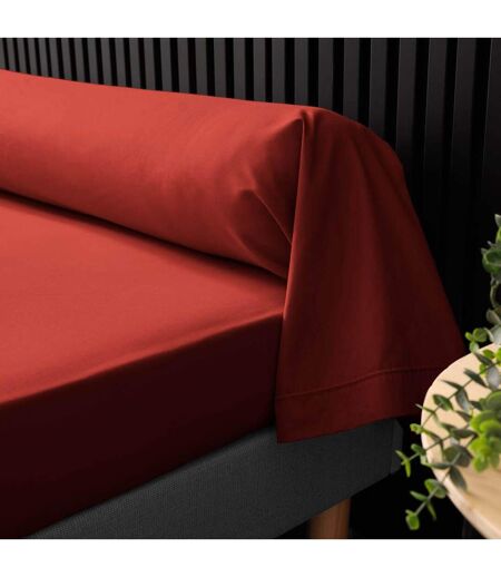 Taie de Traversin Percaline 85x185cm Tomette