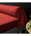 Taie de Traversin Percaline 85x185cm Tomette-2