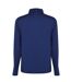 Sweat Golf Albany Homme Bleu Marine Chiné Calvin Klein-2