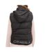 Doudoune noir femme o'neill o'riginals puffer-2