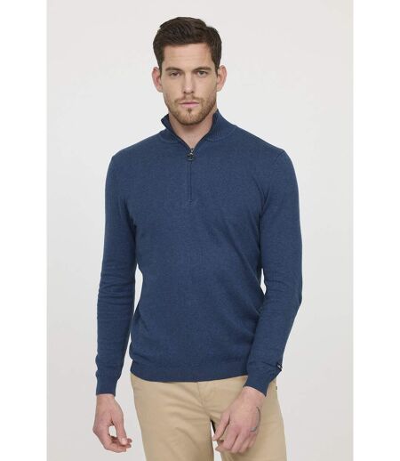 Pull manches longues coton regular CAPIR