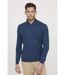 Pull manches longues coton regular CAPIR-2