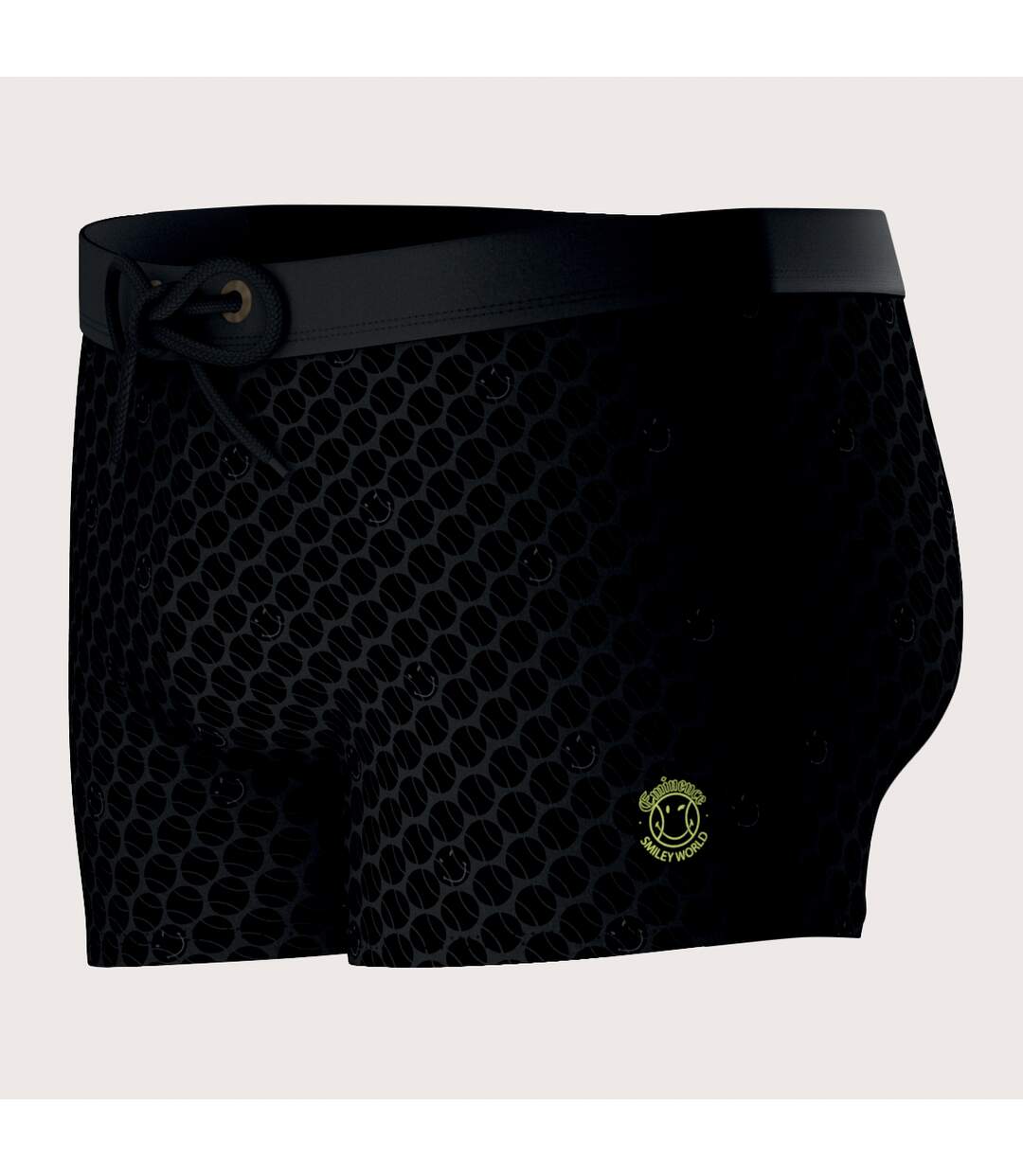 Boxer de bain homme SmileyWorld® I Eminence-3