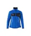 Veste Déperlante Accelerate Cli Femme/ladies Azur Bleu Marine Foncé Mascot-1
