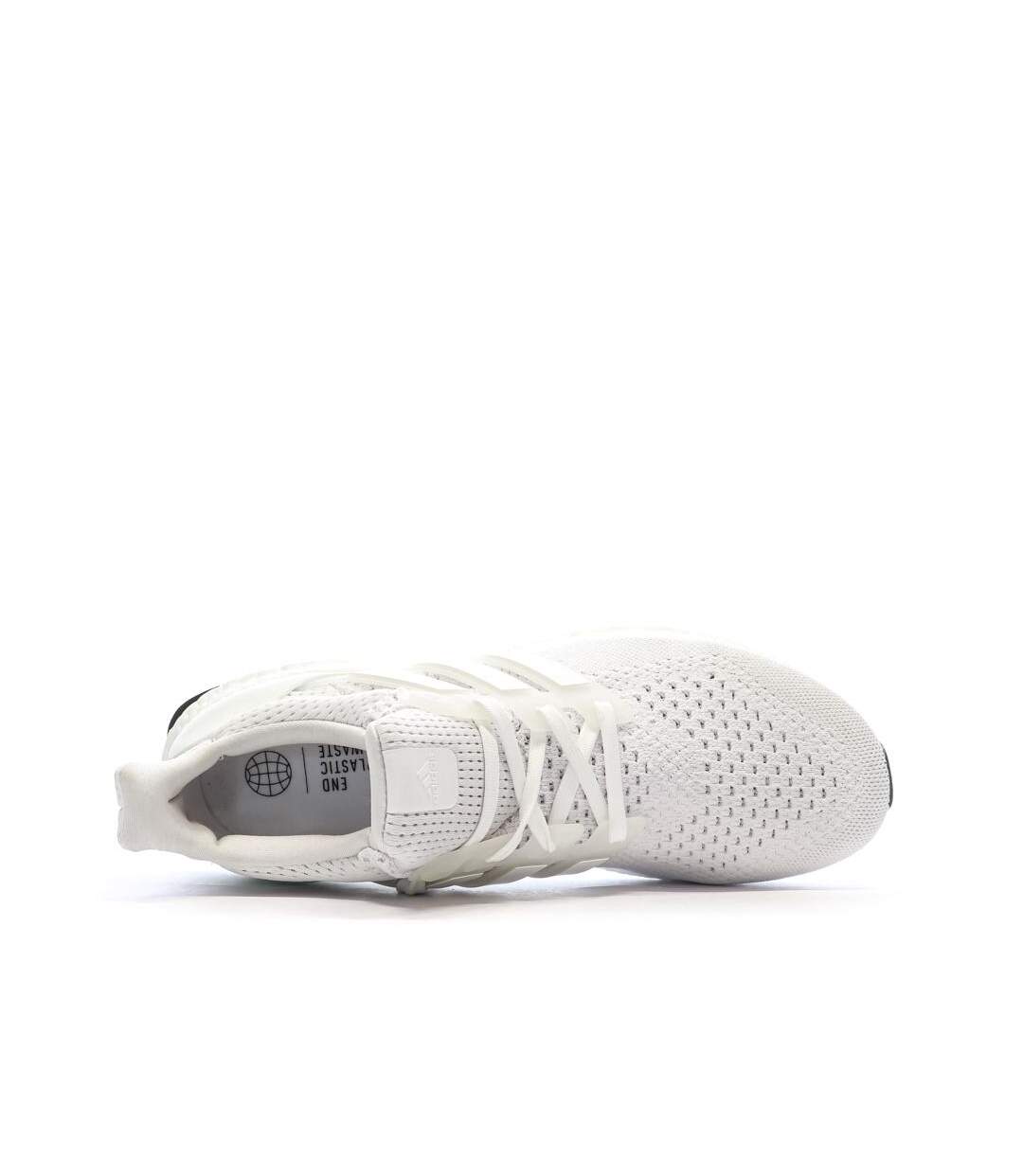 Baskets blanches homme adidas ultraboost 1.0-4