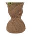 Plante Herbe Artificielle Avec Boules Lari 42cm Vert-3