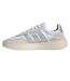Baskets Motif/style 3 Rayures Barreda Decode Femme Blanc Adidas-3