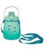 Bouteille en plastique 1.2L collection MOTIVATION-1