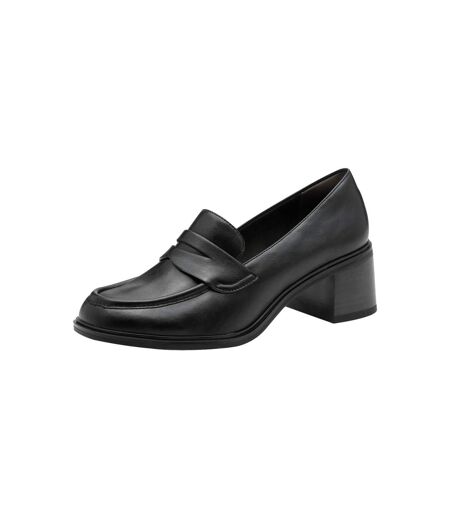 Mocassin Talon à Enfiler Tamaris