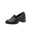 Mocassin Talon à Enfiler Tamaris-3