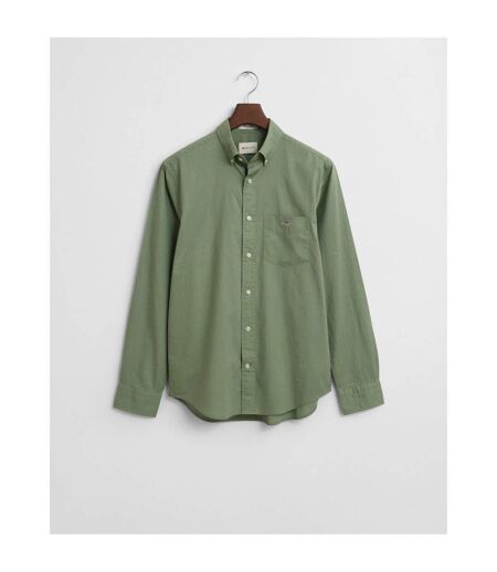 Chemise Homme Olive Gant