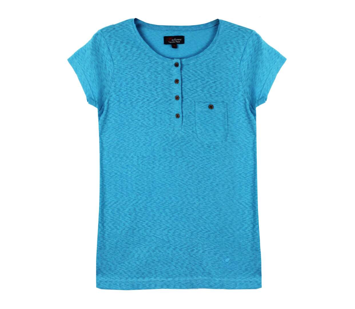 Tee - shirt grandes tailles GODIVA1-1
