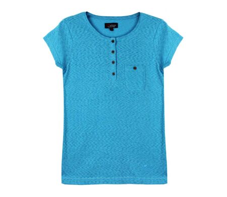 Tee - shirt grandes tailles GODIVA1