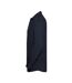 Chemise Ultimate Homme Bleu Marine Vif Russell Collection-4