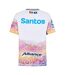 Unisex Adult Indigenous Regular Rugby Shirt Navy Canterbury-2