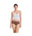 Lot de 2 shortys Daily Coton Dentelle-3
