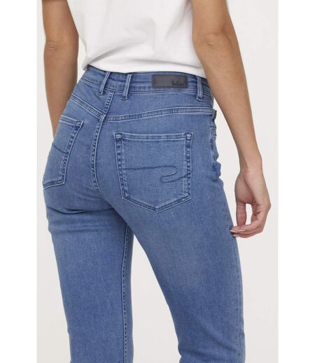 Jean LC135  Bright Blue