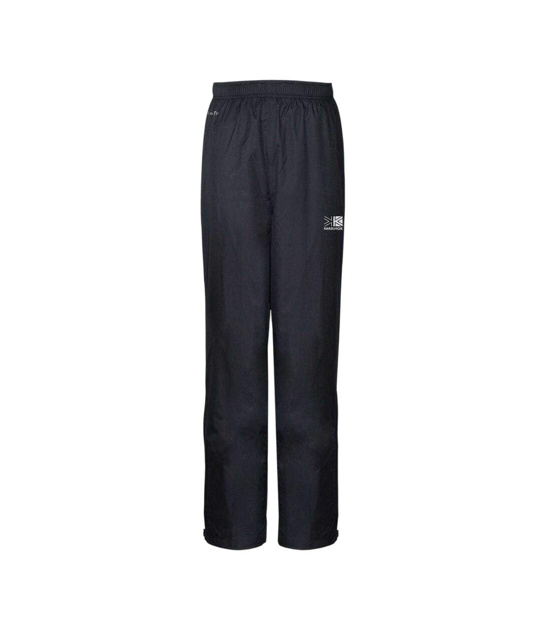 Pantalon Imperméable Sierra Homme Noir Karrimor-2