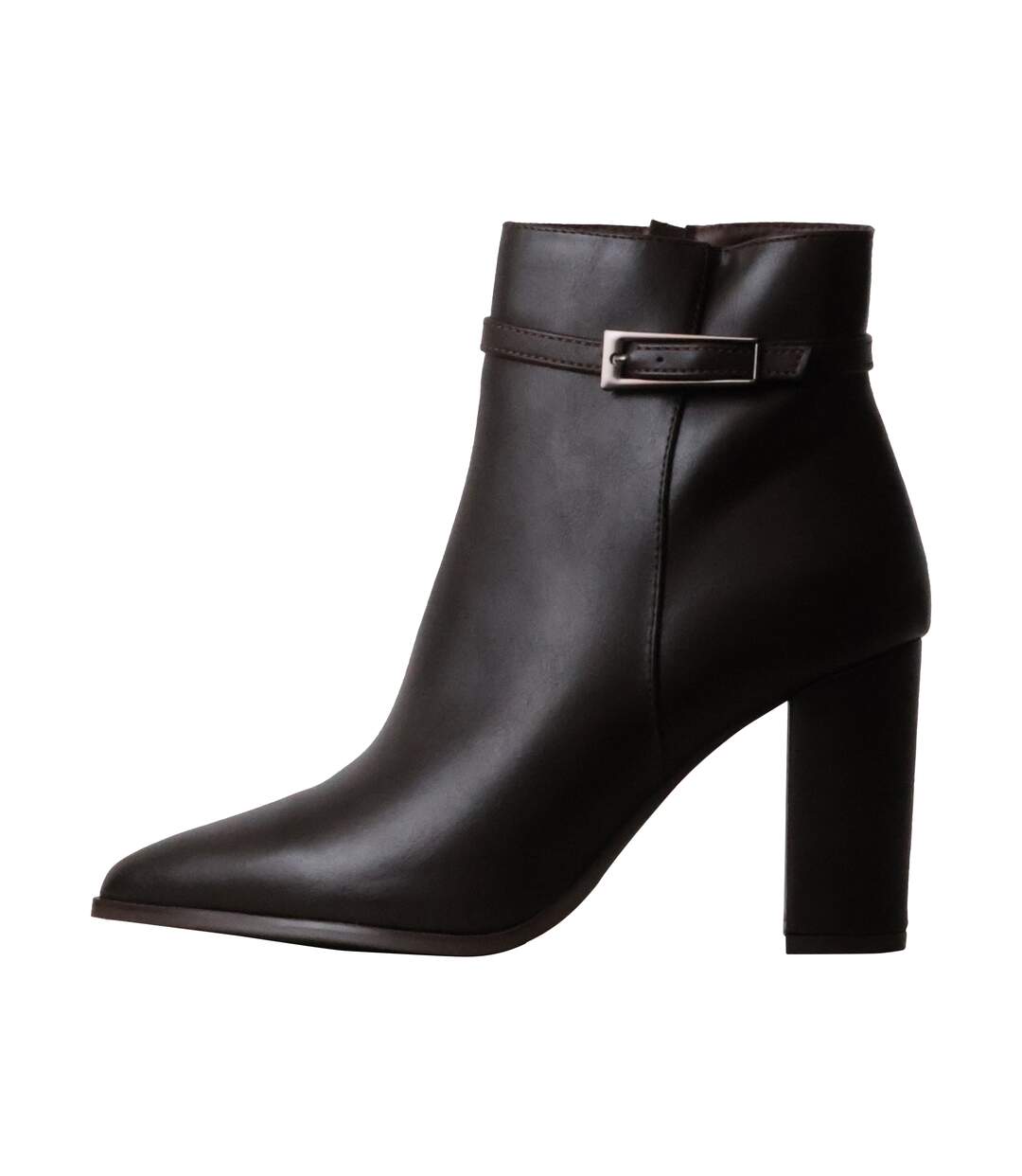 Bottines à Talon Super Mode Inia-1