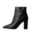Bottines à Talon Super Mode Inia-1