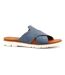 Sandales Chloe Femme Bleu Lunar-1
