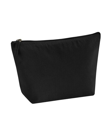 Westford Mill EarthAware Natural 33.8floz Accessory Bag (Black) (S) - UTPC6051