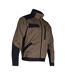 Blouson bicolore multipoche LMA GRAVEUR-1