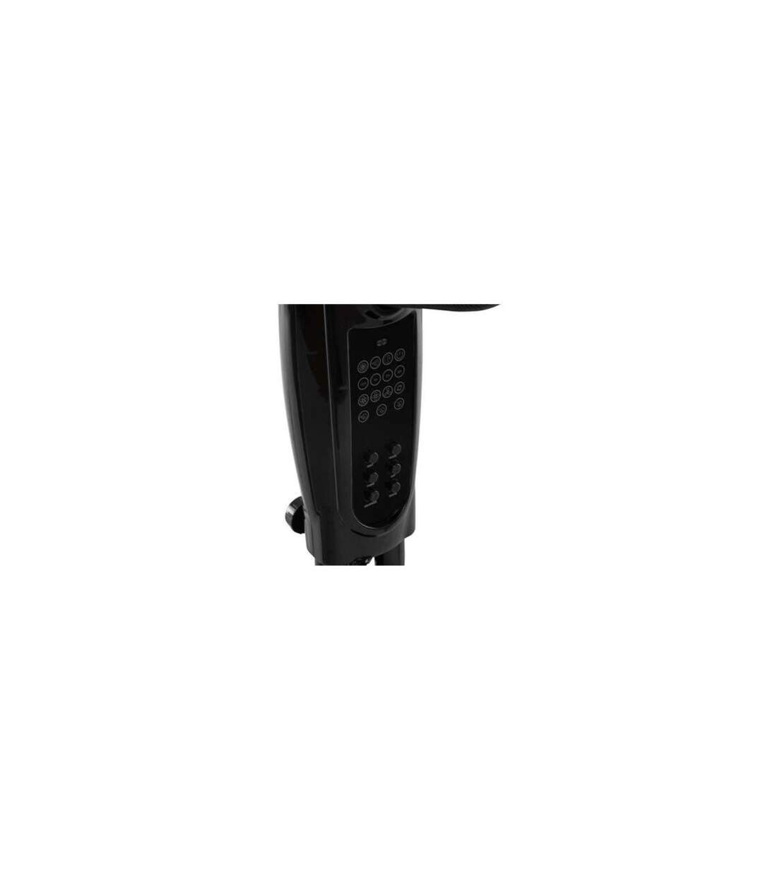 Ventilateur Design Brumisateur 125cm Noir-3