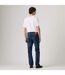 Mens 501 Original Crash Courses Jeans Terra Levis-4