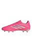 Chaussures De Foot Pour Terrain Ferme Copa Pure League Femme Rose Adidas-2