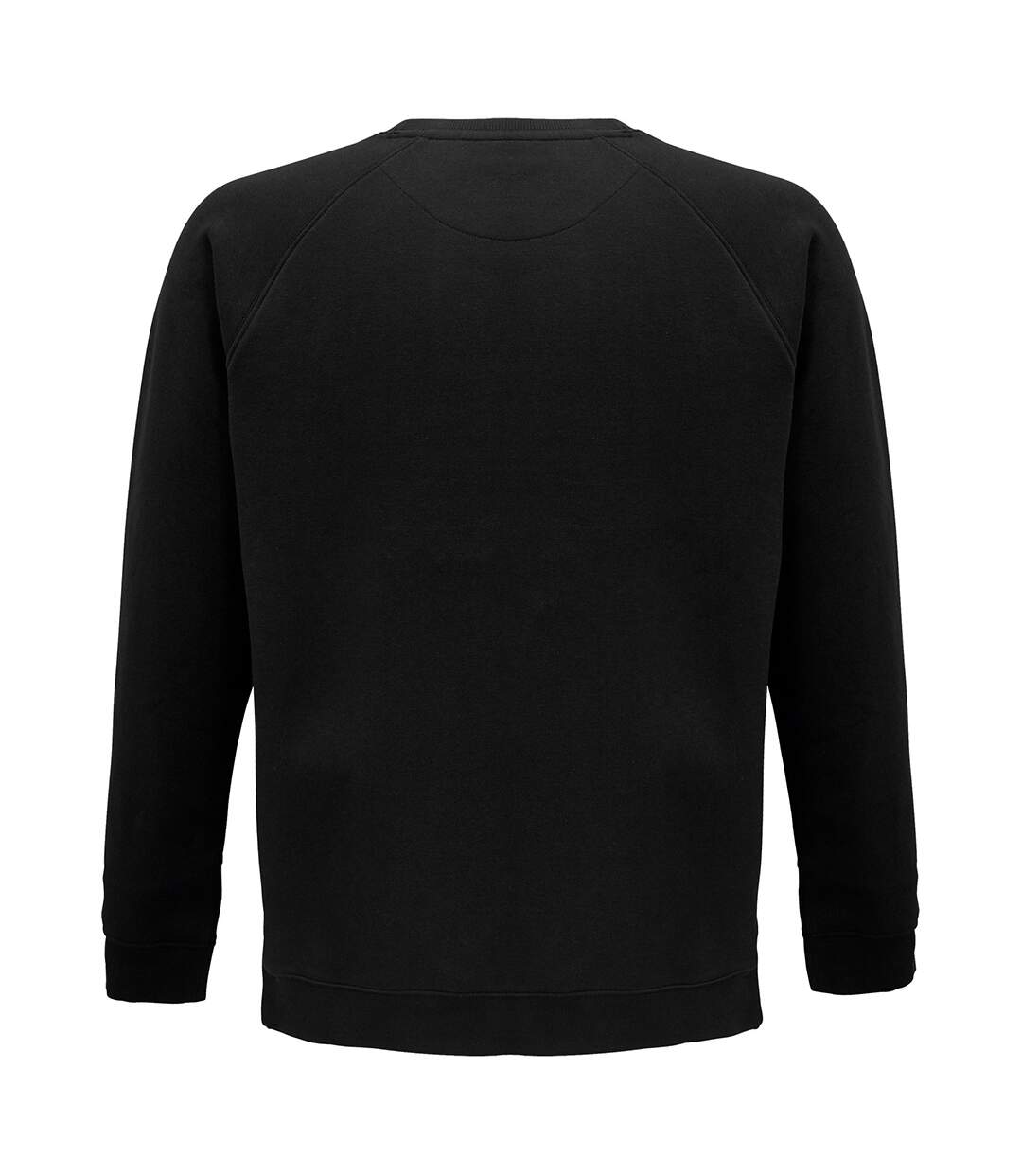 Sweat space adulte noir SOLS