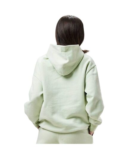 Sweat À Capuche Femme Vert Pâle Jack Wills