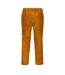 Portwest Mens Welding Leather Pants (Tan) - UTPW1099