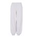 Pantalon De Jogging Femme Blanc Build Your Brand-1