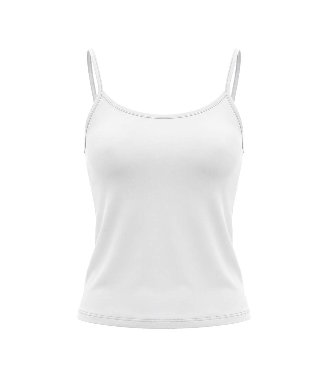 Ensemble pyjama femme caraco et short en coton jersey FPS4269 Fila-5