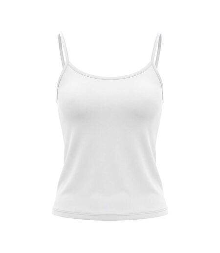 Ensemble pyjama femme caraco et short en coton jersey FPS4269 Fila