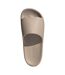 Unisex Adult Adilette Lumia Flat Slides Clay Adidas-3