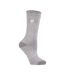 3 Pairs Ladies Thin Lightweight Thermal Dress Socks for Winter-1