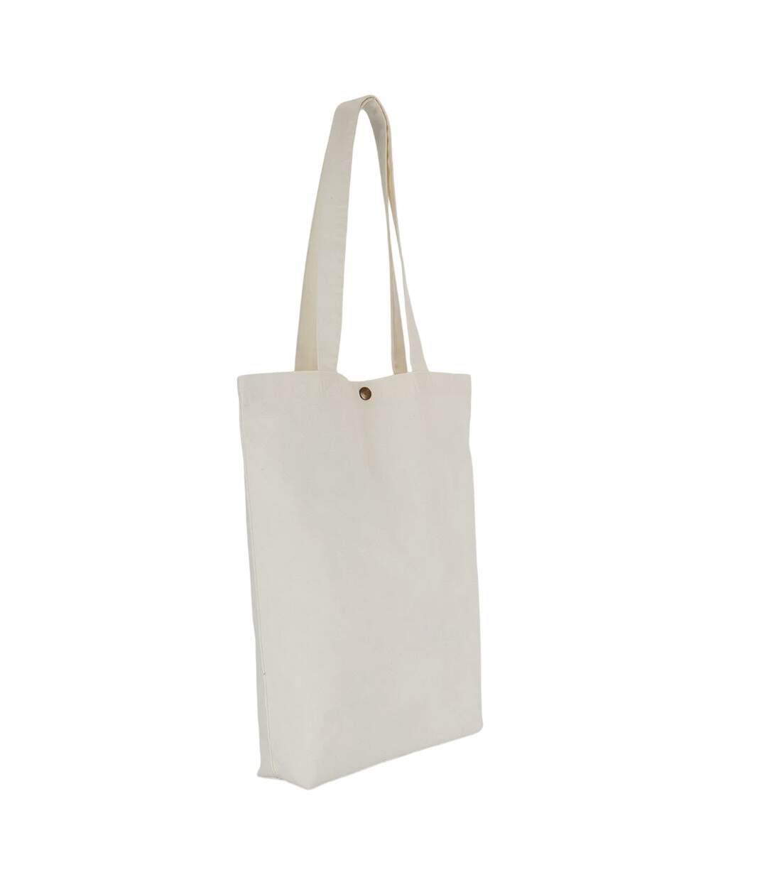 Tote Bag Taille Unique Blanc Cassé Kimood-2