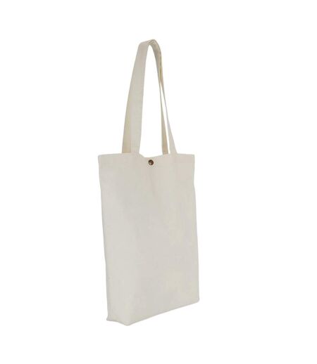 Tote Bag Taille Unique Blanc Cassé Kimood