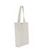 Tote Bag Taille Unique Blanc Cassé Kimood-2
