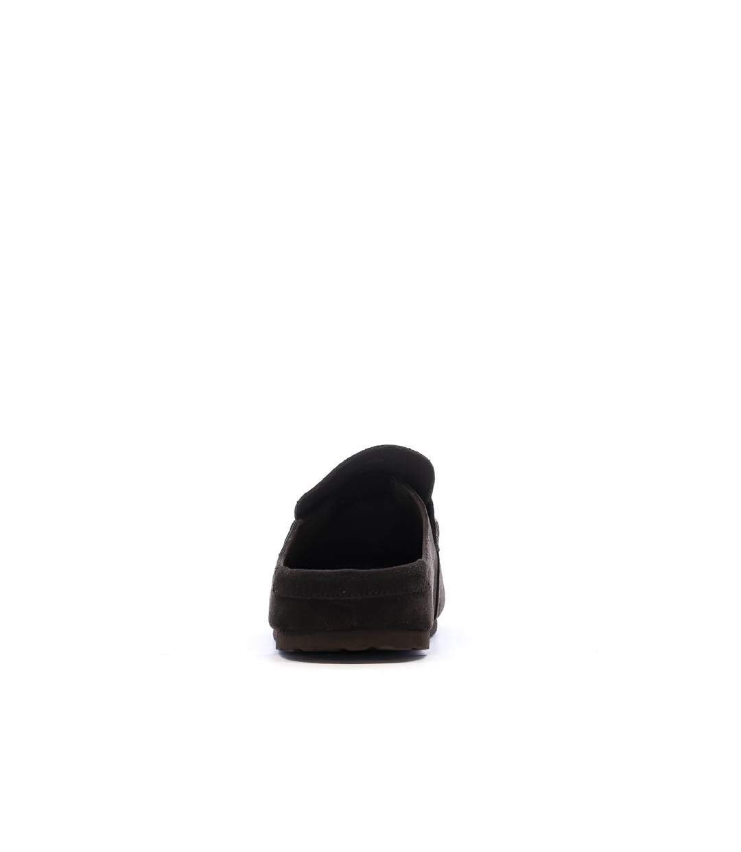 Sabots marron femme xti sabots naples-3
