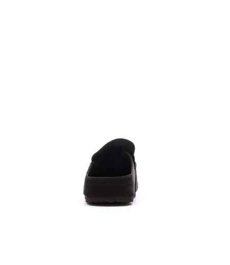 Sabots marron femme xti sabots naples