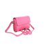 Sac À Main Jaclyn Taille Unique Rose Eastern Counties Leather-1