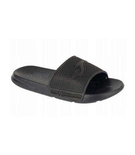 Claquettes S.island Homme Noir Joma