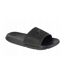 Claquettes S.island Homme Noir Joma-1