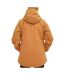 Manteau de ski moutarde femme o'neill utility-2
