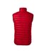 Veste Sans Manches Homme Rouge Malfini-2